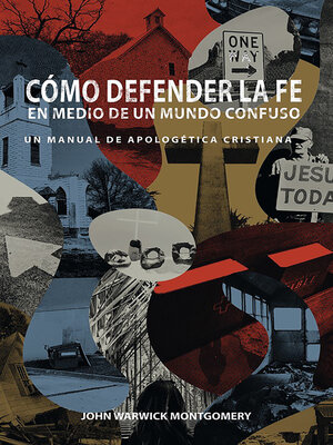 cover image of Cómo Defender la Fe en Medio de un Mundo Confuso